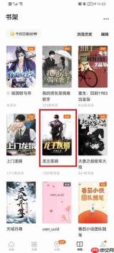 番茄小说怎么设置男女声