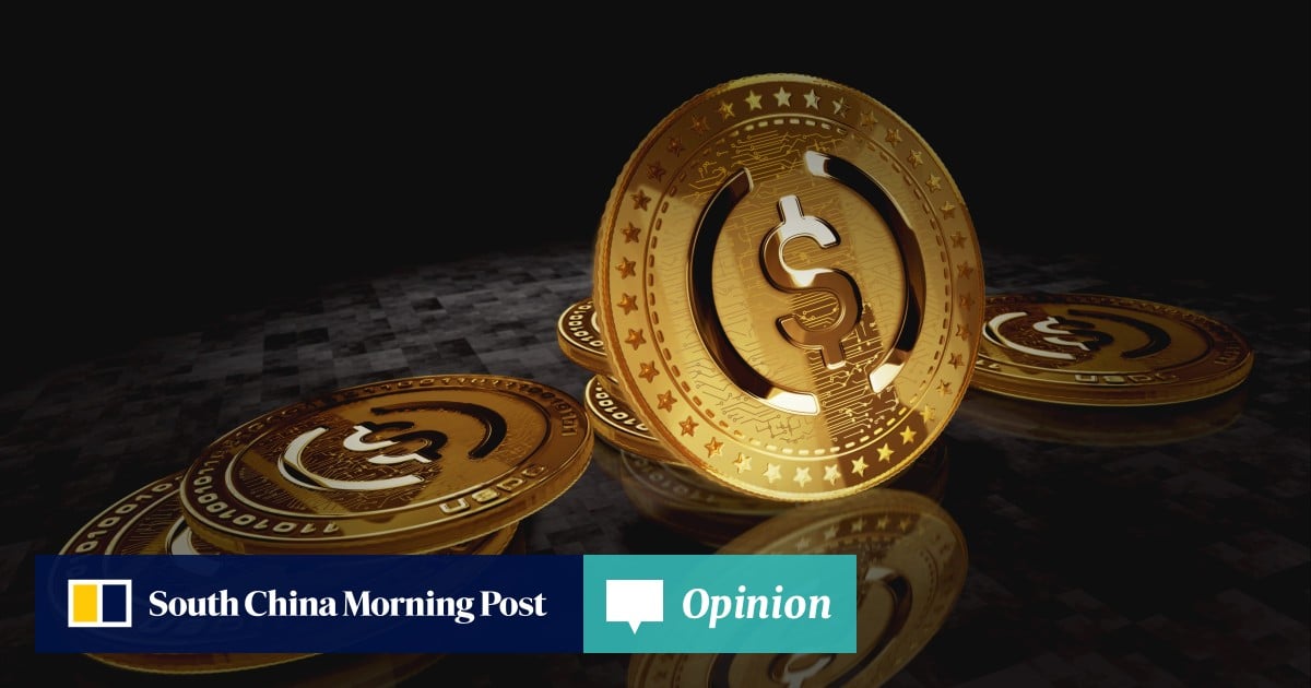 China finally gives the green light to stablecoins