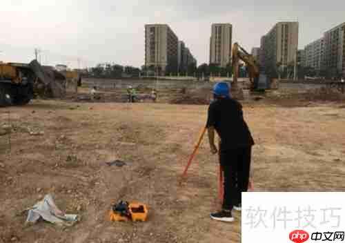 土方工程量计算中挖土深度的确定方法研究