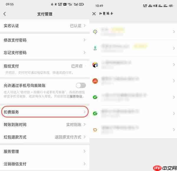 哔哩哔哩自动续费怎么关