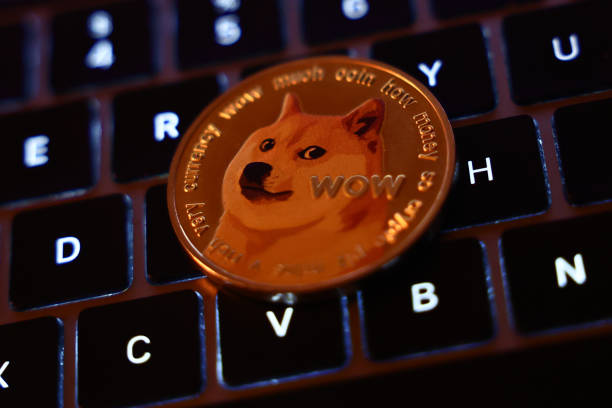 Dogecoin下跌低于$ 0.2