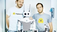 The Strategy Behind Hugging Face's Acquisition Of Pollen Robotics