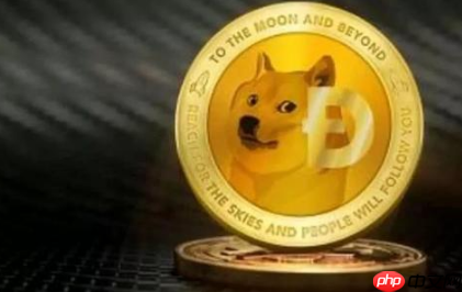 虚拟货币狗狗币今日行情