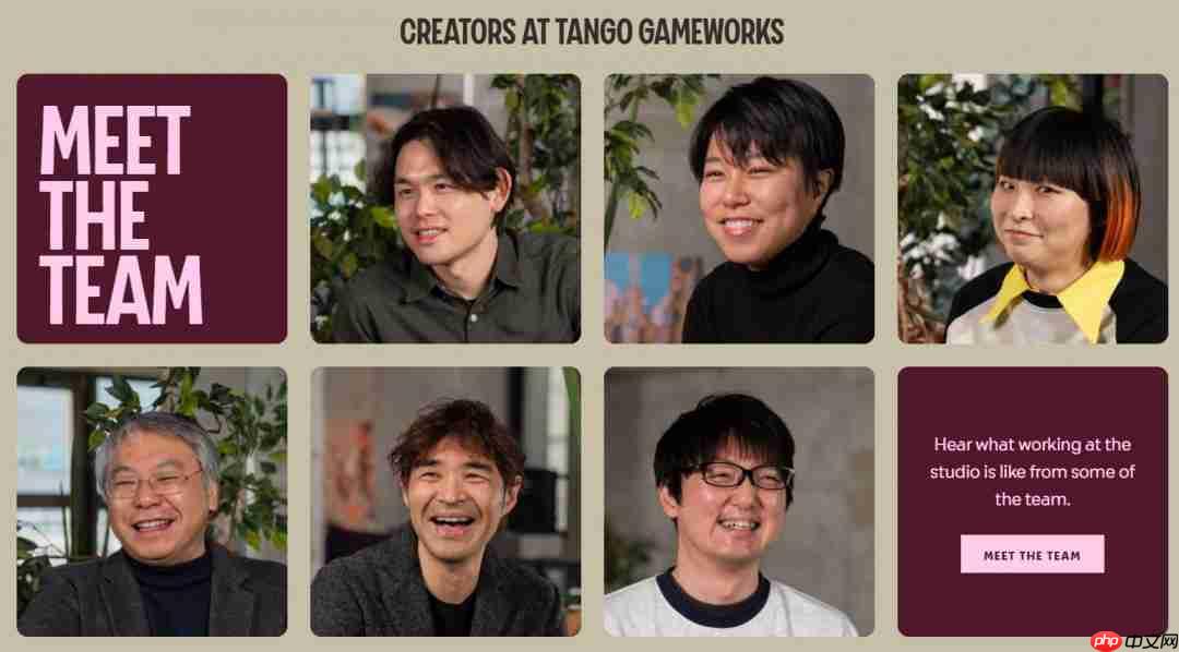 《完美音浪》开发商复活 正开发一个未公布动作游戏