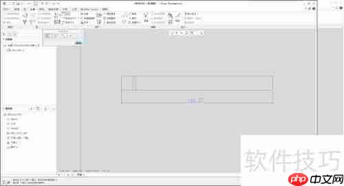 钣金展开软件计算展开长度的方法