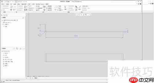 钣金展开软件计算展开长度的方法