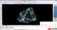 南方CASS7.0两期间土方计算方法