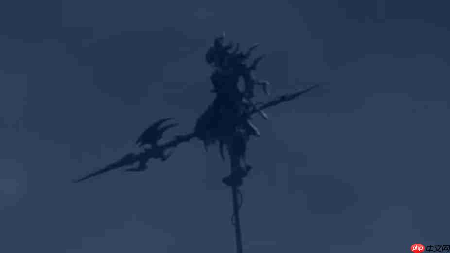 暗示《最终幻想4重制》？SE发布神秘动态吊足粉丝胃口