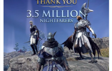 《艾尔登法环：黑夜君临》销量突破350万 游戏将推出双人模式和DLC等新内容