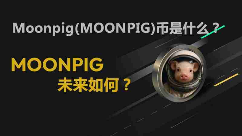 Moonpig(MOONPIG)币是什么？未来如何？MOONPIG价格预测
