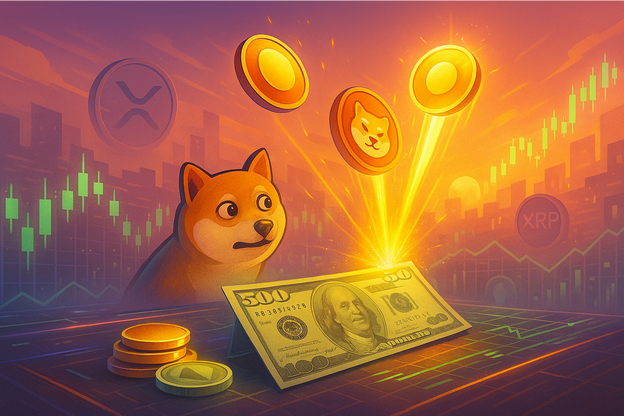 固然Shiba INU价钱延续沉静，但资深加密货币走动员以其对Remittix（RTX）的见解引起了商场上的振奋感（RTX）