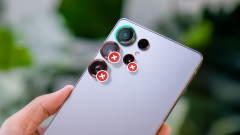 I Don't Need Four Cameras on My Phone, I Just Want One Good Lens