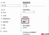 Win10系统怎么打开单声道音频？