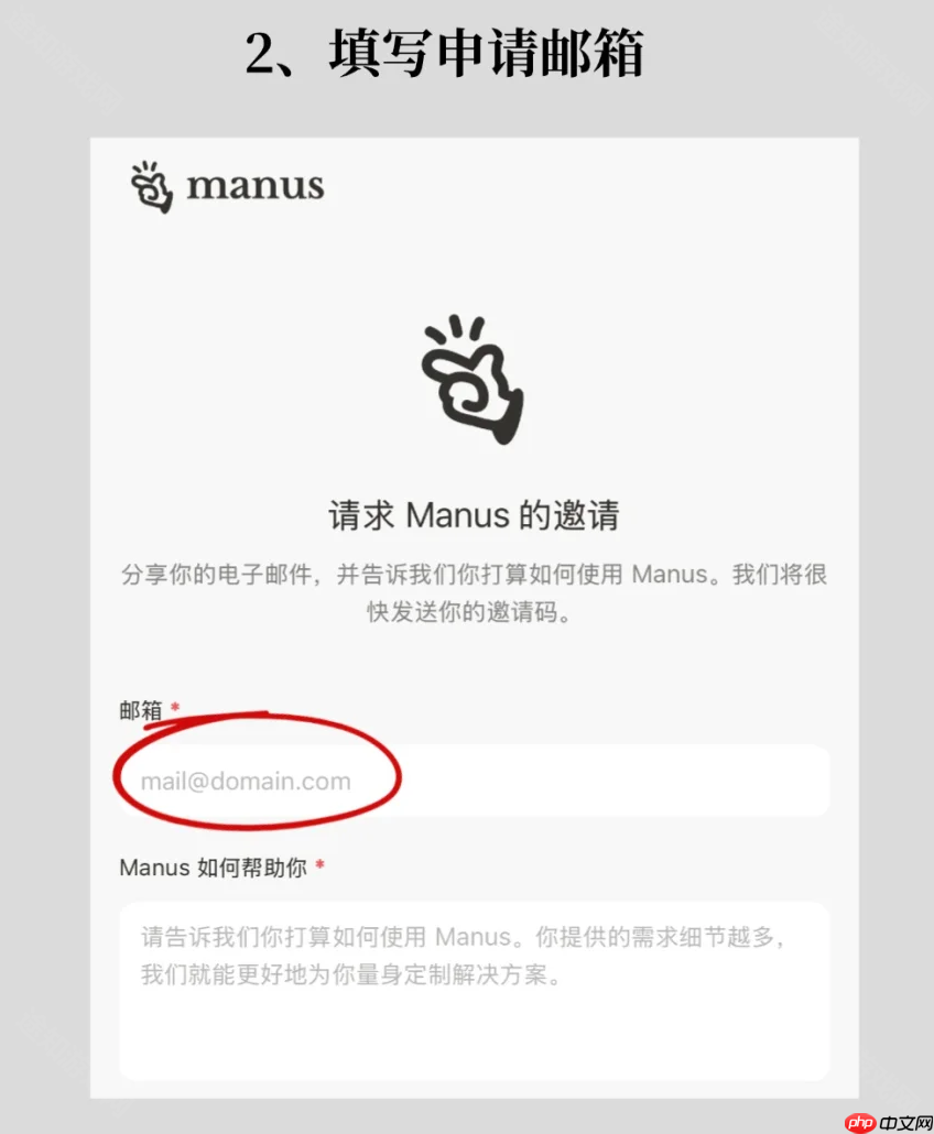 《Manus》使用DeepSeek申请激活码教程