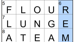 'NYT Mini' Crossword Hints For Tuesday, June 3: Clues And Answers For Today's Game