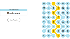 NYT 'Strands' Today: Hints, Spangram And Answers For Wednesday, June 4th