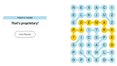 NYT 'Strands' Today: Hints, Spangram And Answers For Tuesday, June 3rd