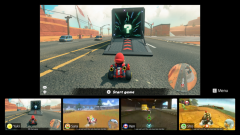 I tried the Nintendo Switch 2 GameChat feature, and so far I'm impressed