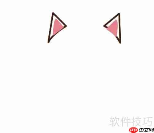 快乐小二哈：绘制属于你的开心狗