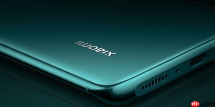 小米12快充功能怎么启动