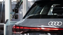 Audi Is Quietly Building The Most Advanced AI Factory In The Auto Industry