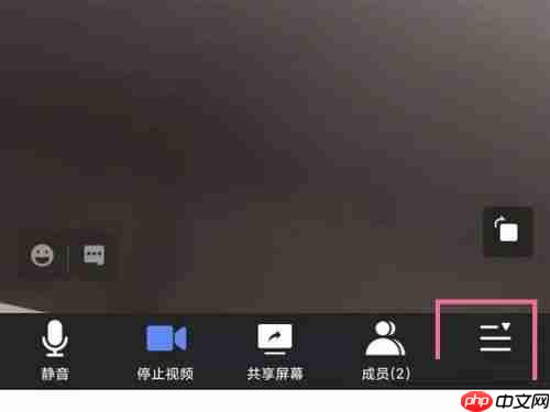 腾讯会议怎么查看回放?腾讯会议查看回放教程