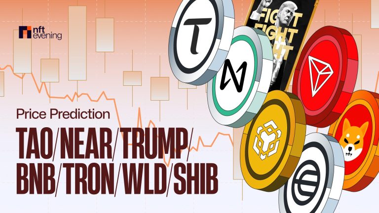 该技术分析报告提供了Hyper，Ondo，LTC，Ton，Ada，Dot和Kaito的当前价格动作的快照