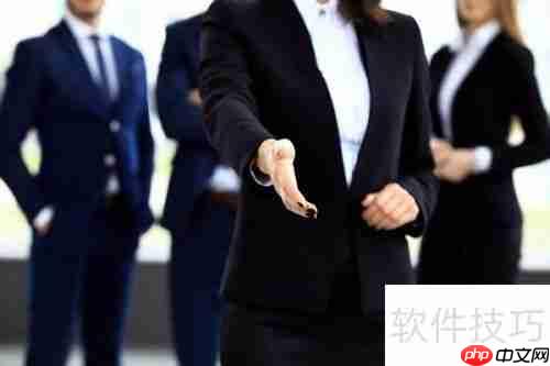美容院拓客方法:吸引新客户的实用策略