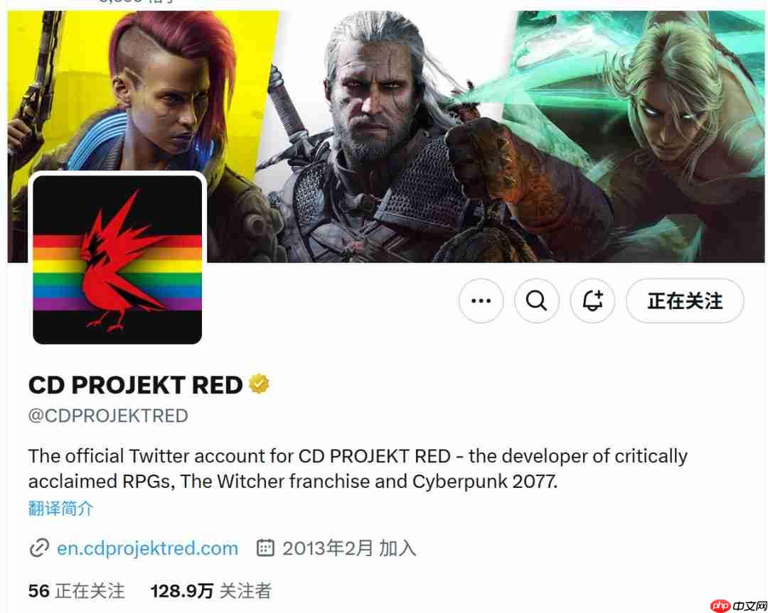 《无主之地4》开发商Gearbox官推庆祝骄傲月 被粉丝狂喷