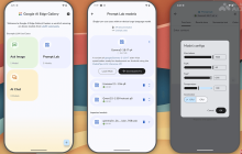 Google AI Edge Gallery— 谷歌推出的AI应用，支持手机端离线运行AI模型