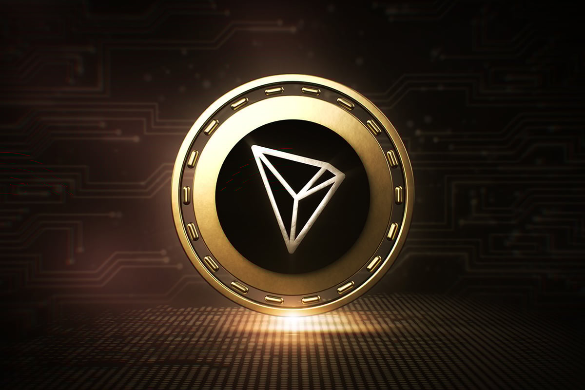 尽管价格静止，但TRON（TRX）网络活动仍达到前所未有的水平