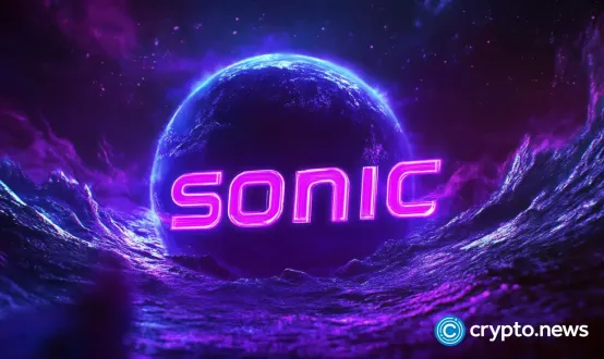Sonic Labs推出了2亿个标记的空投,以奖励用户和开发人员