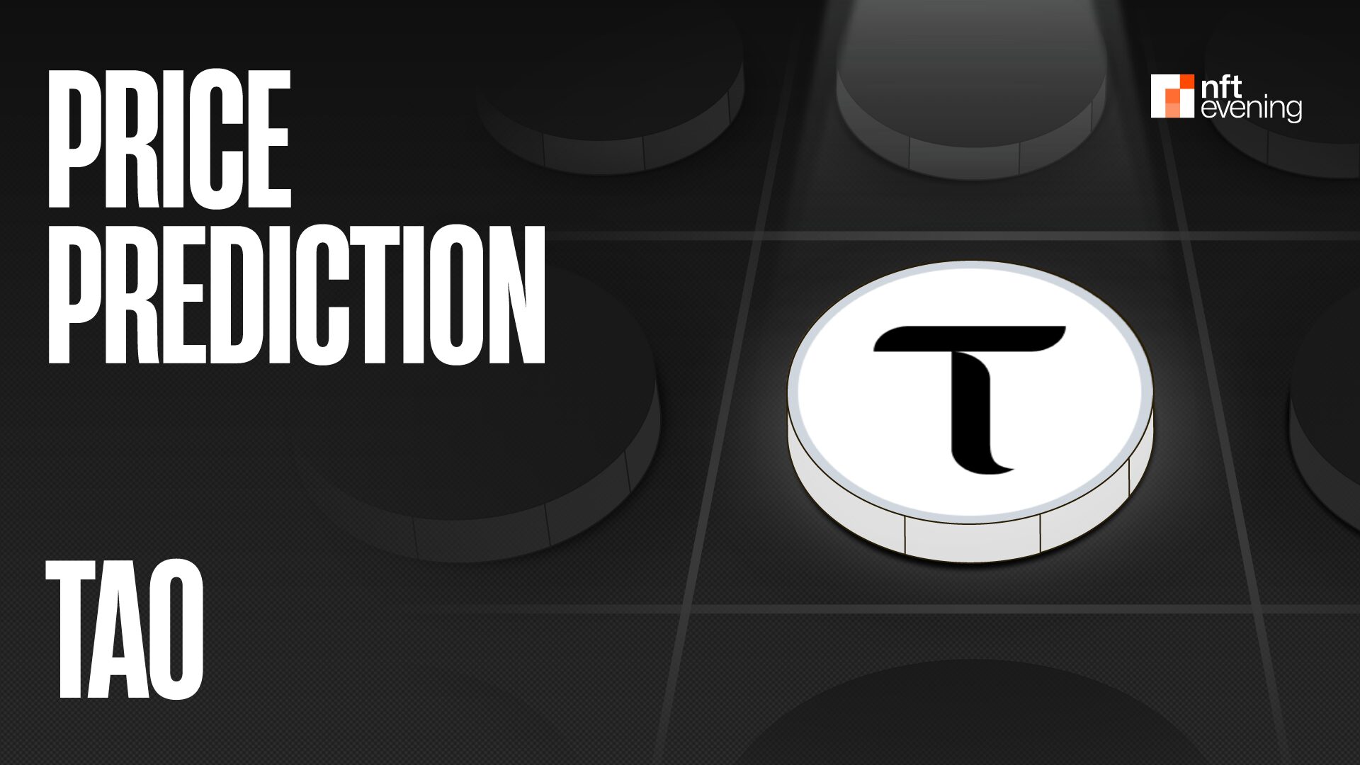 Tao进入2025年6月的交易约410  -  420美元，反映出更广泛的合并中的稳定利息。