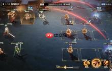 三国志幻想大陆2枭之歌低配女团780层攻略