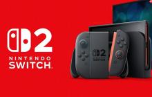 Switch 2首日更新开始推送 可游玩1代Switch游戏了