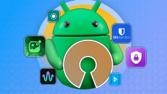 These Are My 10 Favorite Open Source Android Apps