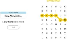 NYT 'Strands' Today: Hints, Spangram And Answers For Thursday, June 5
