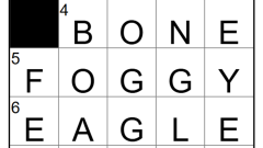 'NYT Mini' Crossword Hints For Wednesday, June 4: Clues And Answers For Today's Game