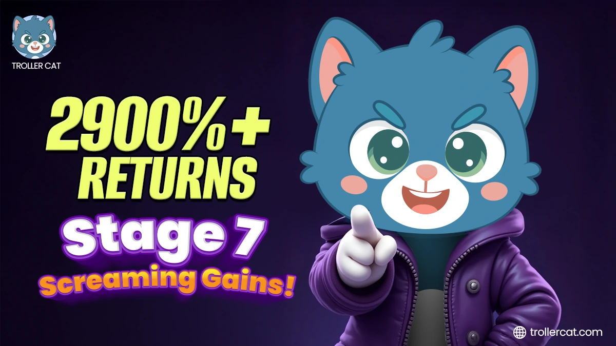 Dogecoin(Doge)价格预测:它可以很快达到0.26美元吗?拖钓猫猫预售29倍的收益和69%的APY Staking