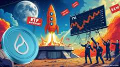 SUI Token Price Prediction: 2024 Roadmap Outlines Ambitious Market Entry as 21Shares Prepares to Launch ETF