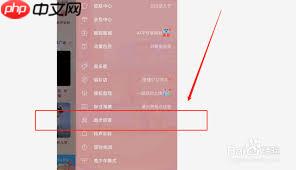 怎么关闭酷狗音乐跑步模式