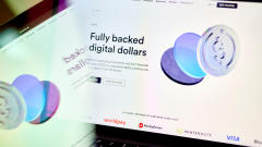 Circle Internet Group Prices IPO at $30 per share, above the expected range and giving the company a total market value of $6.8 billion.