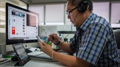So lieben Sie Ihren (Agenten-) Datenbankadministrator