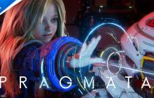 CAPCOM《Pragmata》新PV“第一次接触”公布 2026年真的发售
