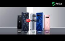 黑鲨4Pro和iqoo7哪个好