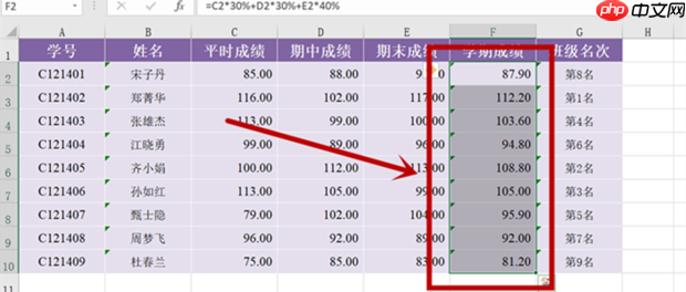 excel柱状图如何做?excel制作柱状图的方法
