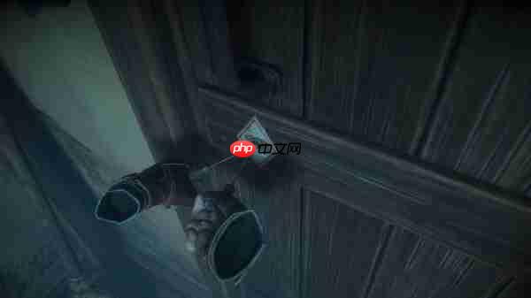 经典潜行游戏《神偷》系列推出vr游戏 今年晚些时间发布