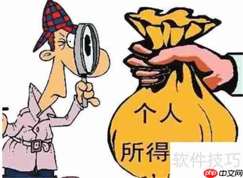 2019年劳务税、稿酬税缴纳指南