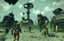《无人深空》Switch 2版6月5日上线 支持DLSS与4K纹理