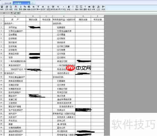 金蝶KIS迷你版使用指南